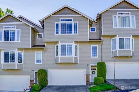 Nw Meadow Ridge Lane Unit 16, Camas, WA 98607