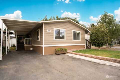 Ne 175Th Street Unit 19, Kenmore, WA 98028