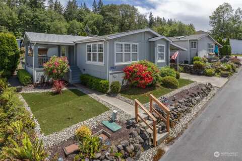 Virgo Lane Ne, Bremerton, WA 98311