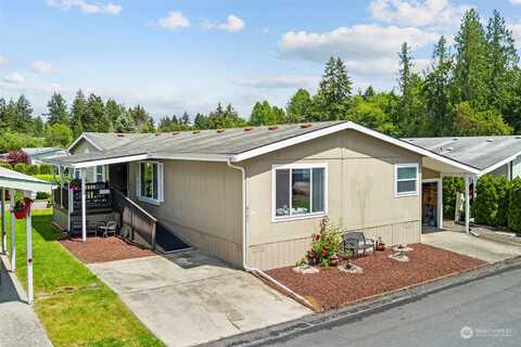 Ne Aquarius Lane, Bremerton, WA 98311