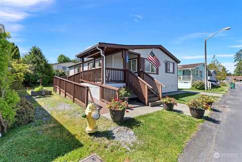 Ne Libra Lane, Bremerton, WA 98311