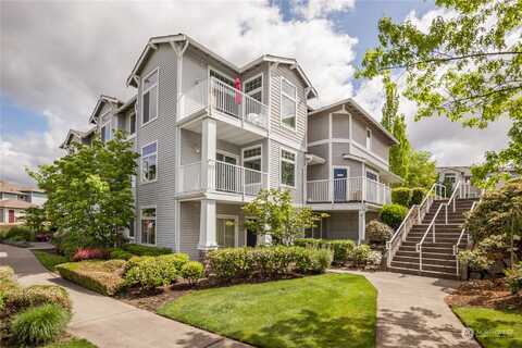 Hazel Lane Se Unit B12, Auburn, WA 98092