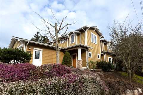 Argyle Avenue Unit A, Friday Harbor, WA 98250