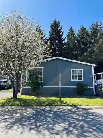 29Th Street Se Unit 35, Auburn, WA 98002