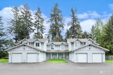 92Nd Street Ct E Unit D, Puyallup, WA 98371