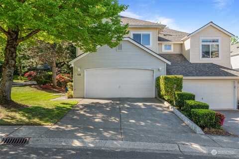 S 47Th Street, Renton, WA 98055