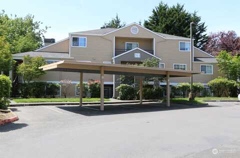 Harbour Pointe Boulevard Unit 311-I, Mukilteo, WA 98275