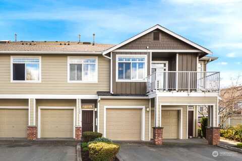 241St Lane Se Unit B6, Sammamish, WA 98074