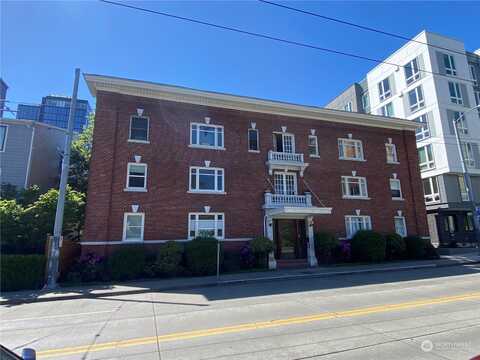 15Th Avenue Ne Unit 26, Seattle, WA 98105