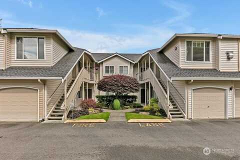 Mill Pond Drive Se Unit 414, Auburn, WA 98092