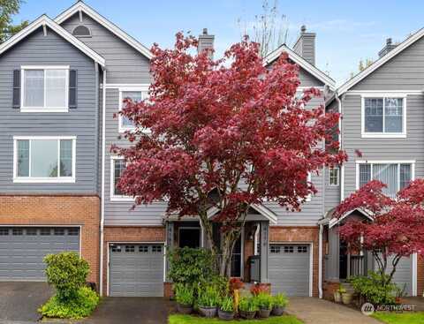 248Th Court Se Unit 10, Sammamish, WA 98029