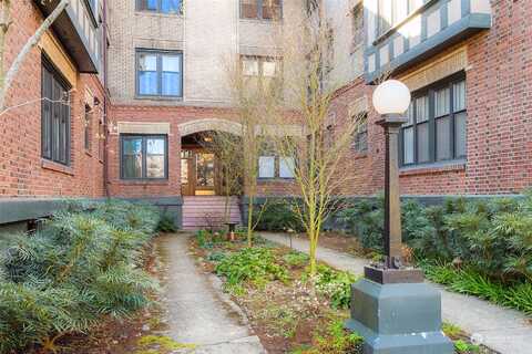 16Th Avenue E Unit 17, Seattle, WA 98112