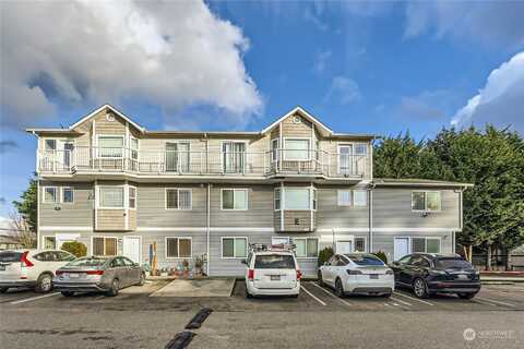 148Th St Sw Unit E-3, Lynnwood, WA 98087