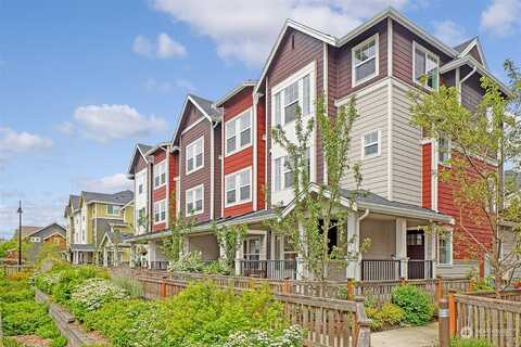 Sw Graham Street Unit 301, Seattle, WA 98126