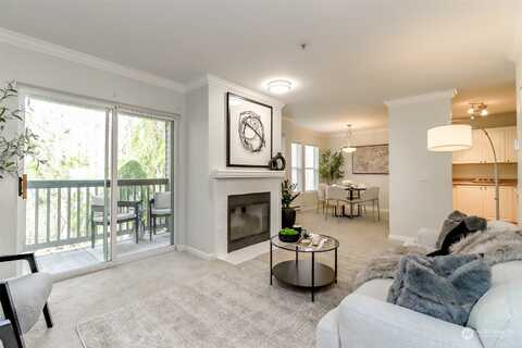 10Th Avenue Sw Unit A-304, Federal Way, WA 98023