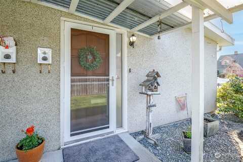 7Th Place Se Unit 1, Puyallup, WA 98372