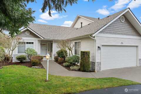 48Th Circle Sw Unit 9 A, Federal Way, WA 98023