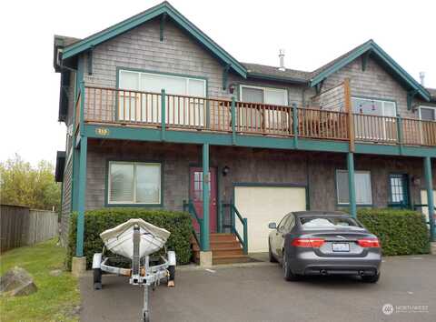 315 5 Th St Nw Unit #101, Long Beach, WA 98631