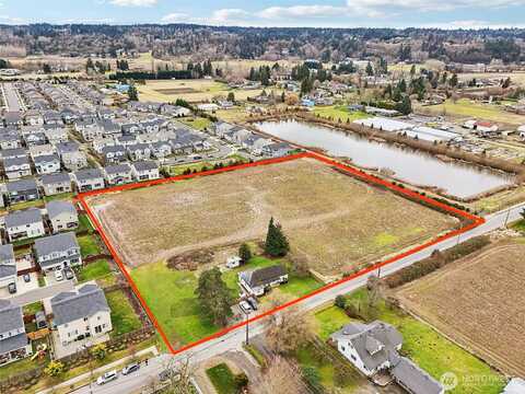 16Th, PUYALLUP, WA 98371