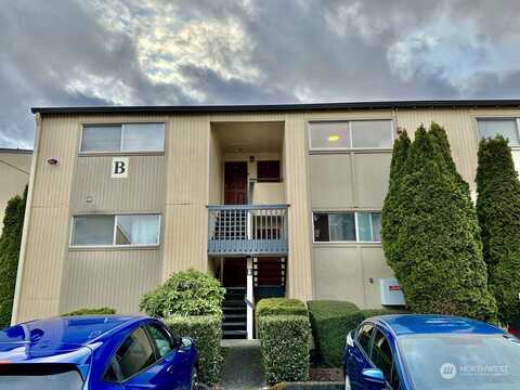 14Th Avenue S Unit B6, Federal Way, WA 98003