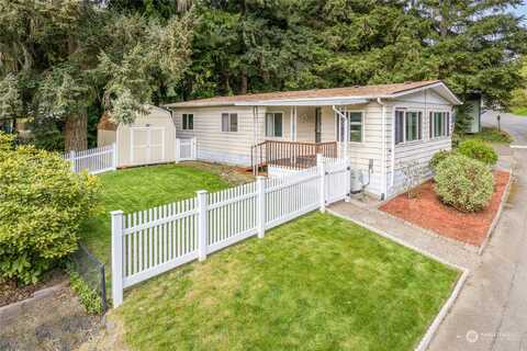 Ne Mc Williams Road Unit 65, Bremerton, WA 98311