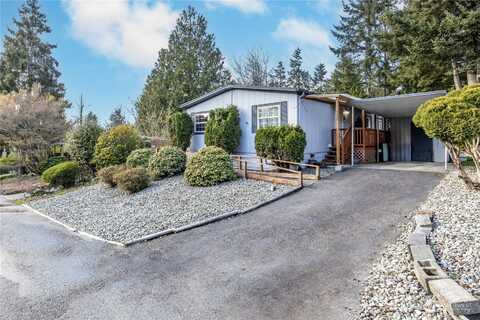 Ne Mc Williams Road Unit 117, Bremerton, WA 98311