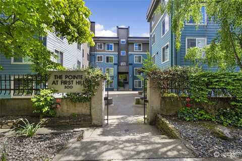 10Th Avenue Unit B-105, Seattle, WA 98122