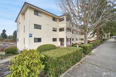 18Th Avenue S Unit E 201, Federal Way, WA 98003