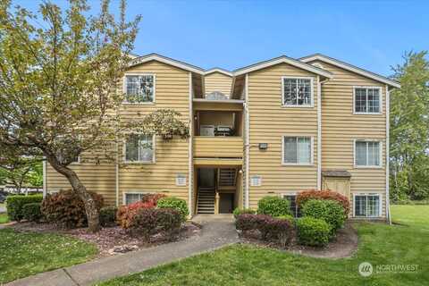 18Th Avenue S Unit W-104, Federal Way, WA 98003