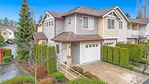 34Th Avenue S Unit M-3, Auburn, WA 98001