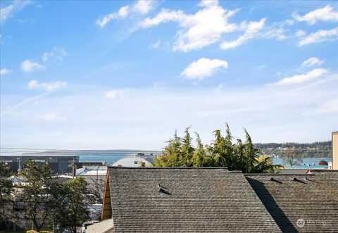 Se Barrington Drive Unit B-303, Oak Harbor, WA 98277