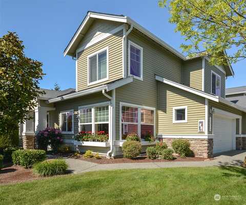 85Th Drive Ne Unit J-1, Lake Stevens, WA 98258