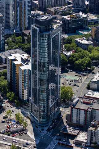 6Th Avenue Unit 3407, Seattle, WA 98121