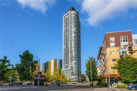 6Th Avenue Unit 2909, Seattle, WA 98121