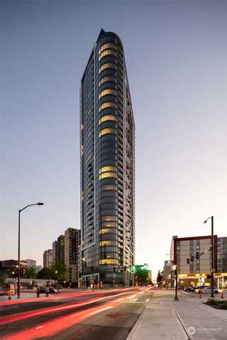 6Th Avenue Unit 2709, Seattle, WA 98121