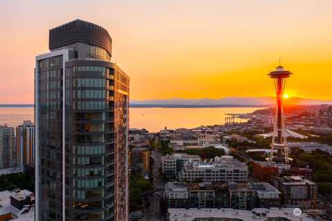 6Th Avenue Unit 1606, Seattle, WA 98121