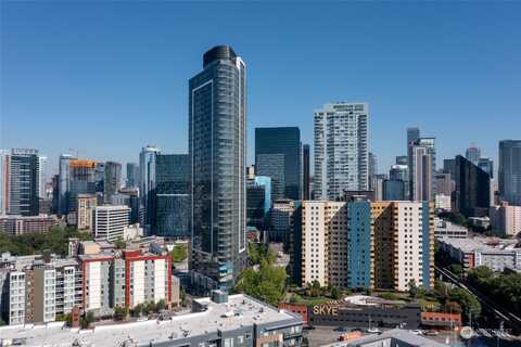 6Th Avenue Unit 1310, Seattle, WA 98121