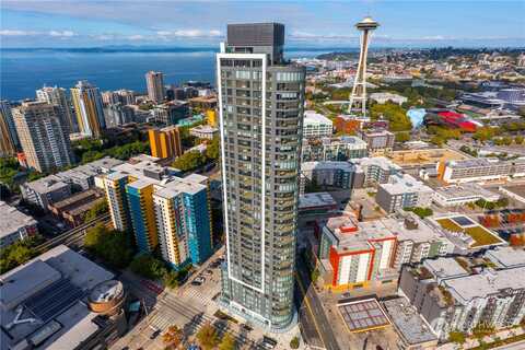 6Th Avenue Unit 1005, Seattle, WA 98121