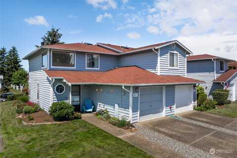 110Th Avenue Se Unit 29 A, Kent, WA 98030