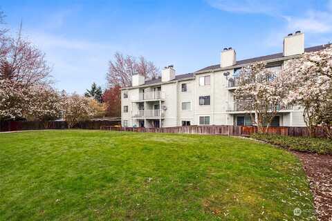 98Th Place S Unit C203, Kent, WA 98030