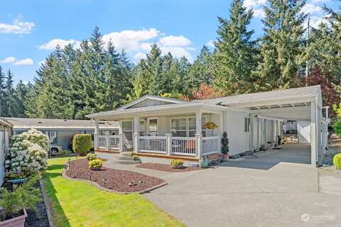 S 370Th Street Unit 261, Federal Way, WA 98003