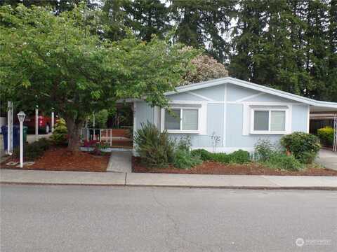 S 370Th Street Unit 121, Federal Way, WA 98003