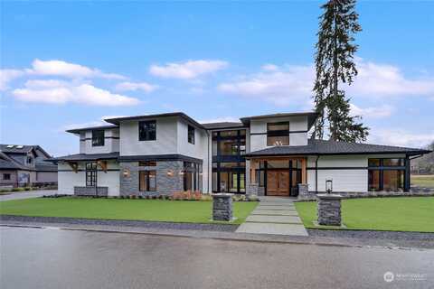 Ne Union Hill Road, Redmond, WA 98053