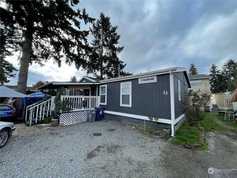 Street Se Unit 12, Auburn, WA 98002