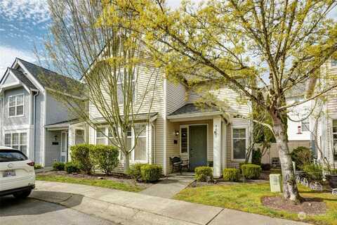 Ne 4Th Place Unit 59, Sammamish, WA 98074