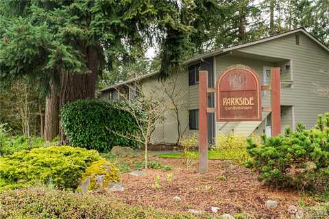 56Th Avenue W Unit B-101, Mountlake Terrace, WA 98043