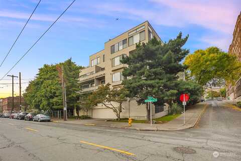 Summit Avenue E Unit S-119, Seattle, WA 98102