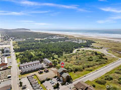 W Bolstad Unit 305, Long Beach, WA 98631