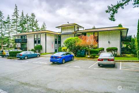 W 56Th Avenue Unit 209, Lynnwood, WA 98036