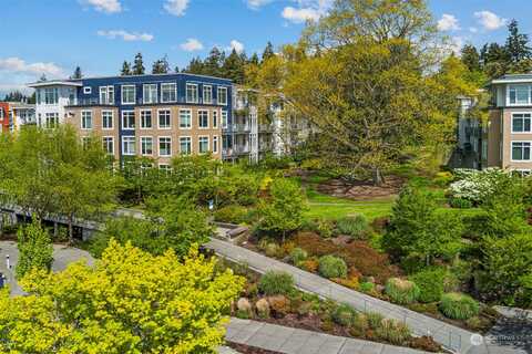 Harbor Square Loop Unit C-333, Bainbridge Island, WA 98110